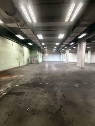 Eunos Technolink (D14), Factory #543676251